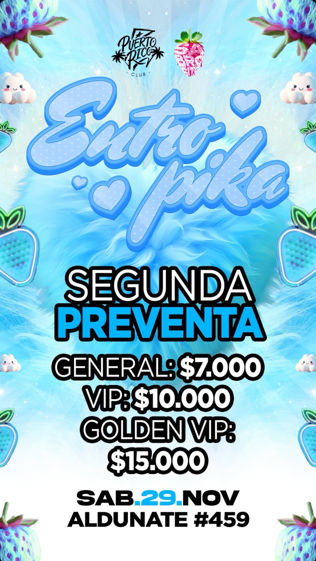 Club Puerto Rico 🇵🇷- @entropikvv image}